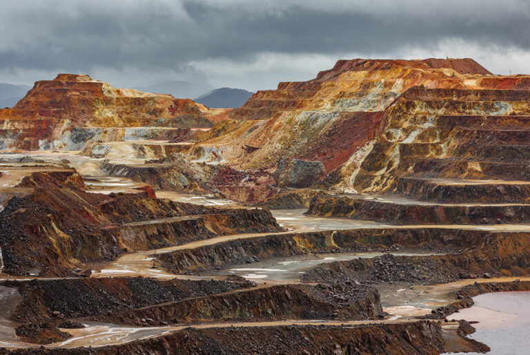 Critical Minerals and Rare Earths
